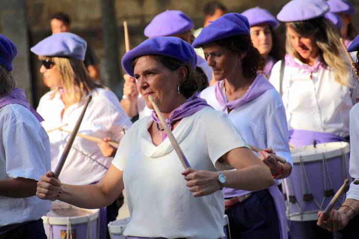 Erredoble erraldoi bat, jaia 29 1566497265399