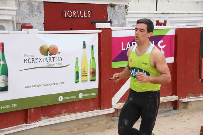 II. Mahala Binakako Euskal P 78 1622316282406