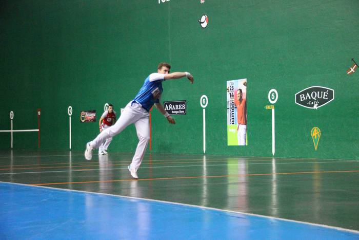 Olaizola II.ari agurra Tolos 3 1636396301316