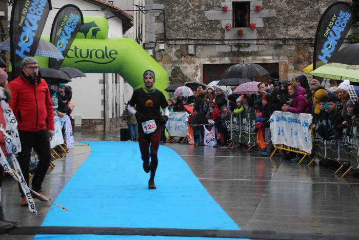 II. Negu Trail, Berastegi, 2 22 1549215844249