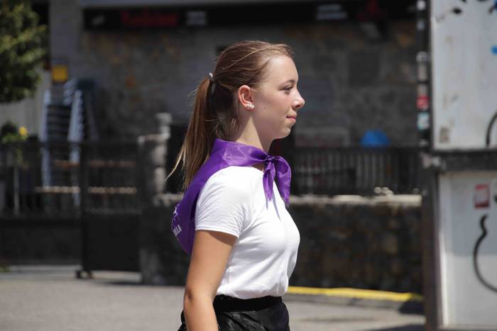 Zizurkilgo Andra Mariak. Oil 51 1660313817891