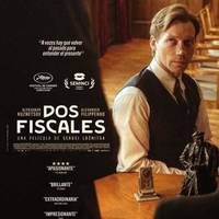 Dos fiscales