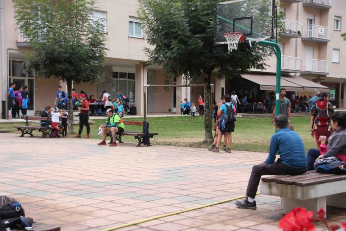 Lizartzako Mendiz Mendi prob 3 1664029352804