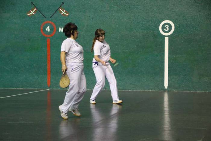 Emakumea Pilotari Txapelketa 8 1514056542020