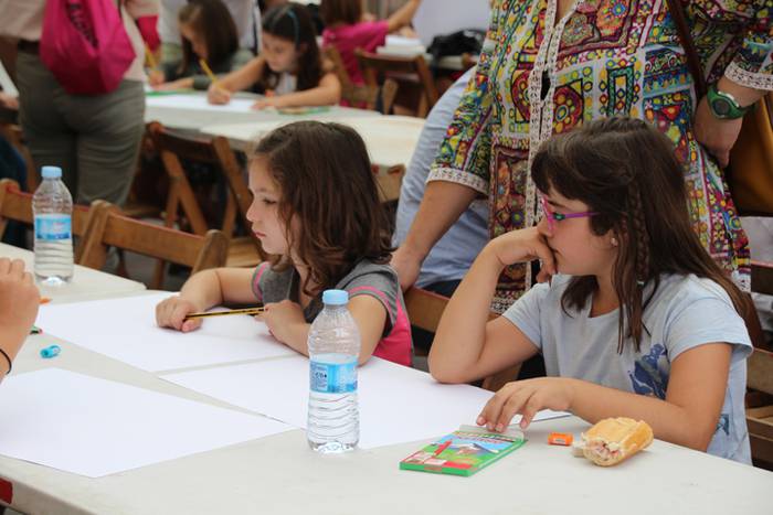 Festak ez du etenik Villabon 97 1501415019335