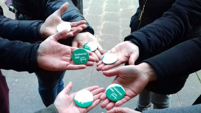 Euskaraz ON! abian da Villab 9 1512042502010