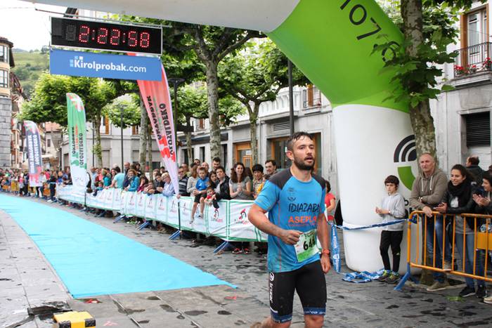 T3T eta T2T 2018: Helmugan,  186 1529253856514