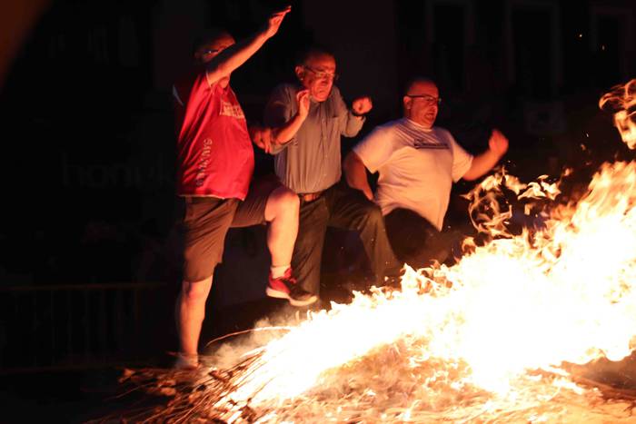 San Joan sua 2018 Tolosa 53 1529794017228