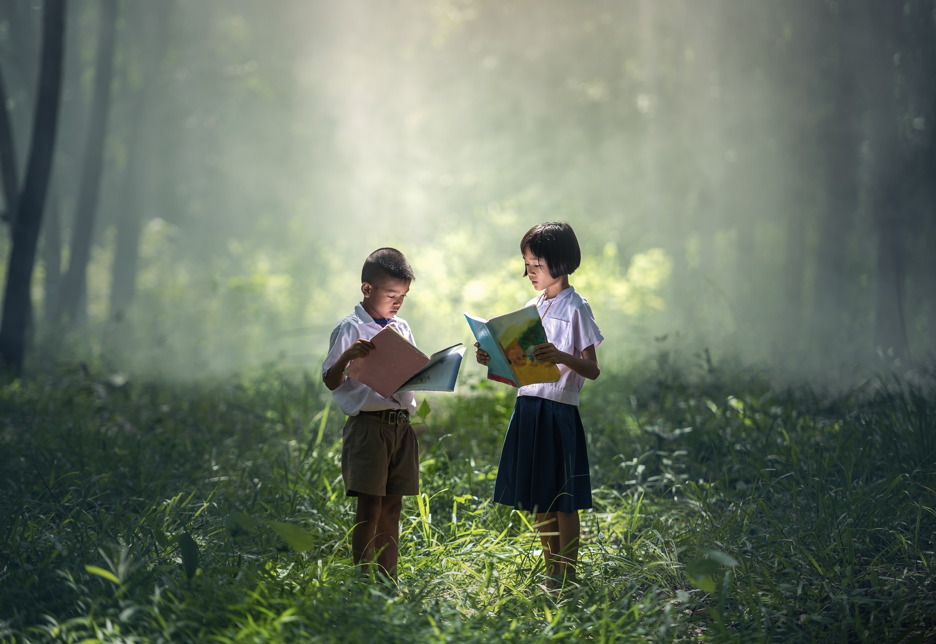 Etxeko lanak eta homeschooling-a hizpide
