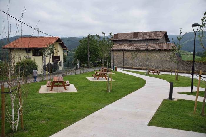 Adunako parke berria 2 1623341374555