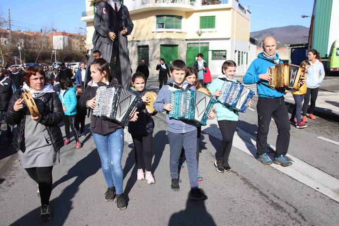 Kilometroak eguna Amasa Vill 36 1580046492117