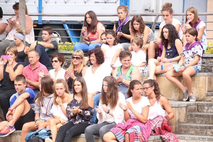 BERROBIKO SAN AGUSTIN JAIAK  13 1503924476468