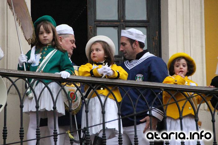 Zaldunita bezperako haur danborrada 117 1454785372678