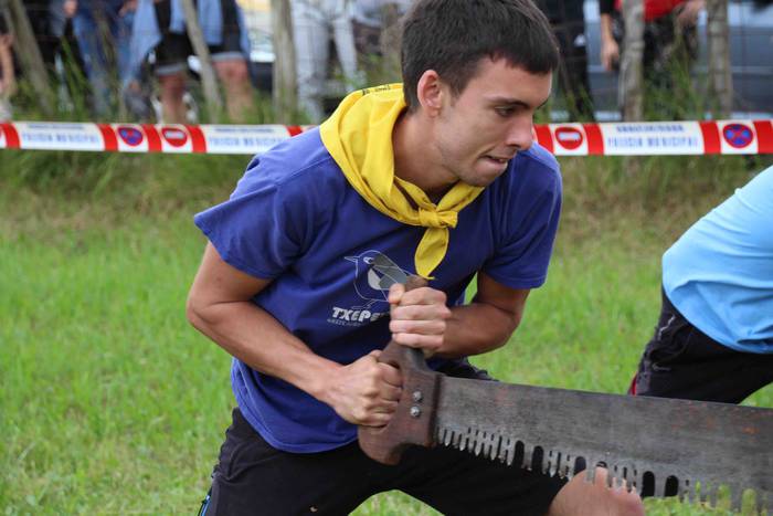 Zizurkil festak 2018 herri k 35 1534532614648