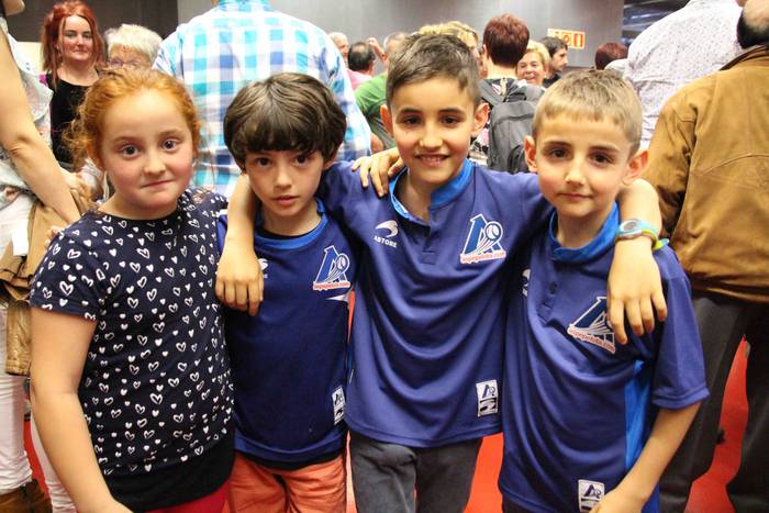 Amezketarrek ere txapela ban 32 1527451628742