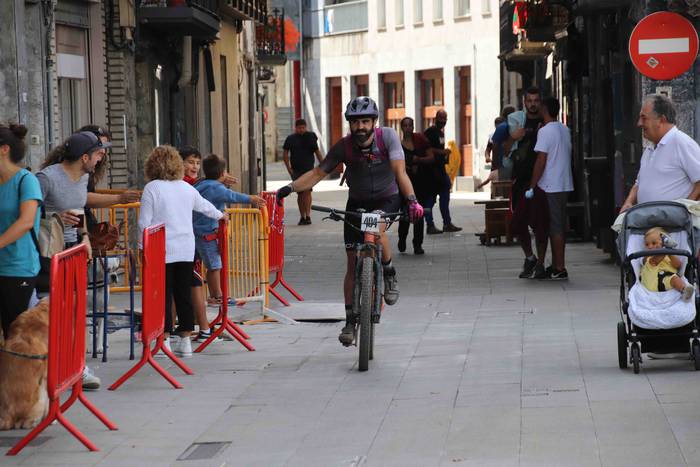 Irrintzi Txirrindularitza El 41 1633182229255