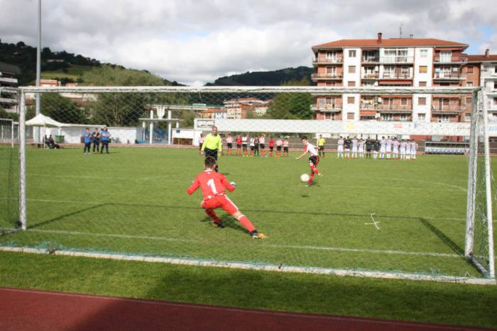 V. Urtzi Gurrutxagaren Oroim 39 1529171032274