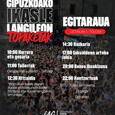 Topaketa