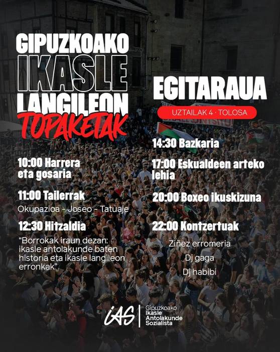 Topaketa