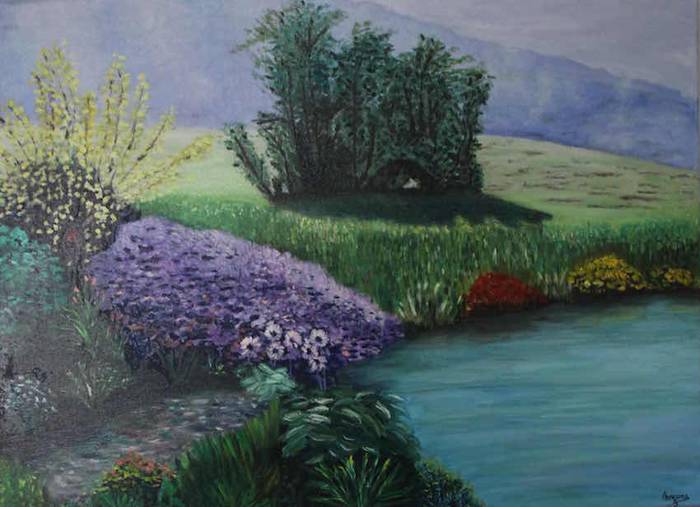 Erakusketa Arantza Zubeldia  2 1484307965202