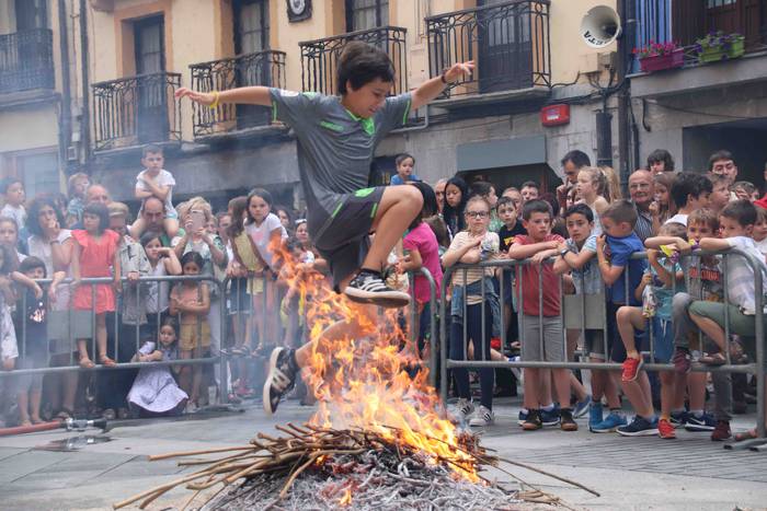 Txikienak ere saltoka 58 1561316755910