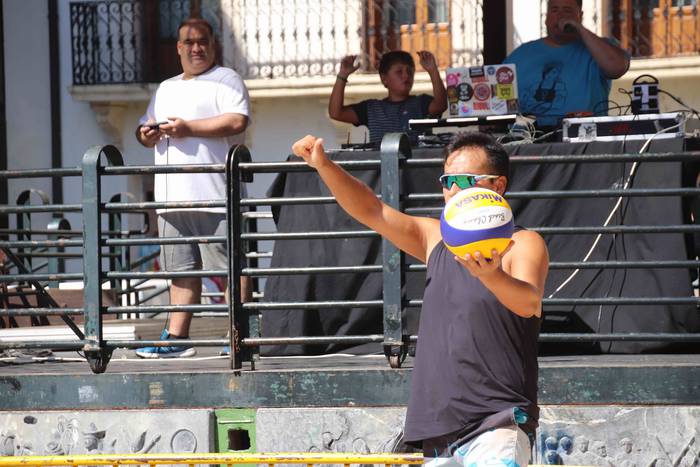 Hondartzako X. Bolei Txapelk 23 1567581846787