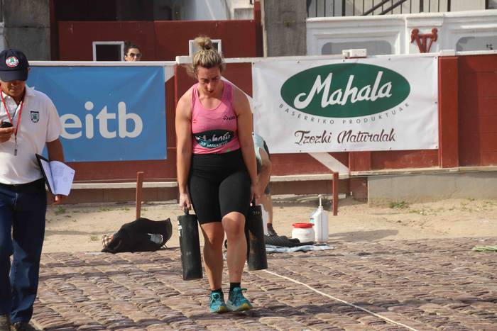 II. Emakumeen Binakako Euska 49 1655578515211