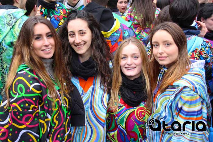 Kaleko giroa, festa giroa ed 56 1518115294430