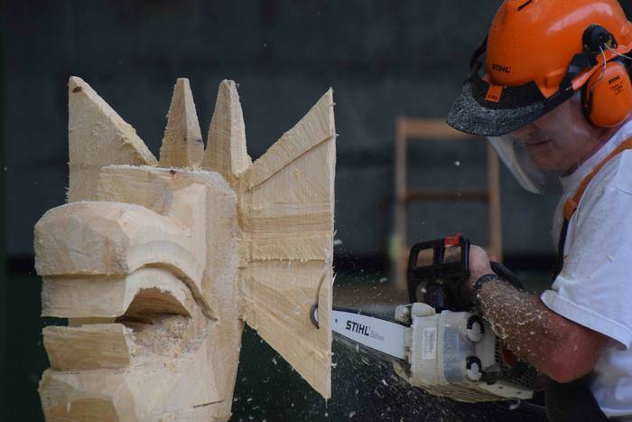 Larraul san bartolome eguna  21 1535187725846