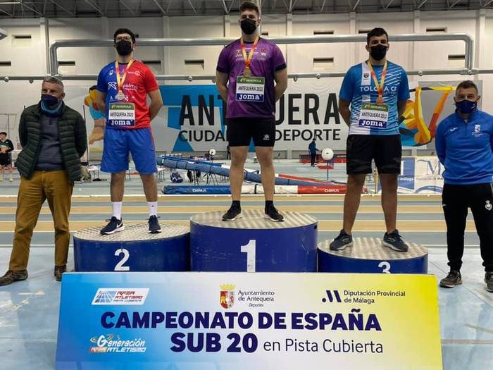 Tolosa CF-ko atletek astebur 5 1647425546870