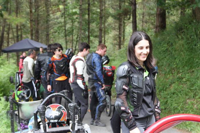 Goitibehera jaitsiera, Alegi 11 1563042241926