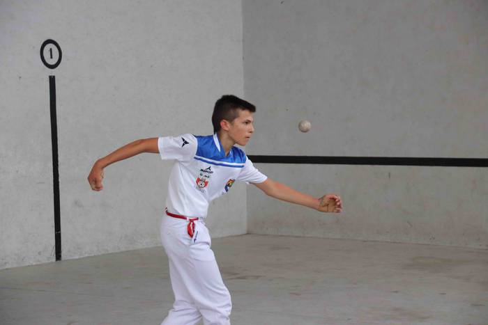 Txikiek pilotari handiak dir 33 1565875088804