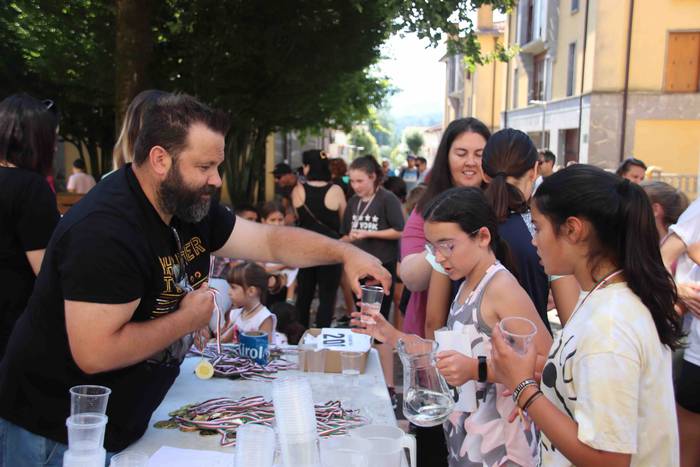 Asteasuko San Pedro jaiak 22 38 1656763855548