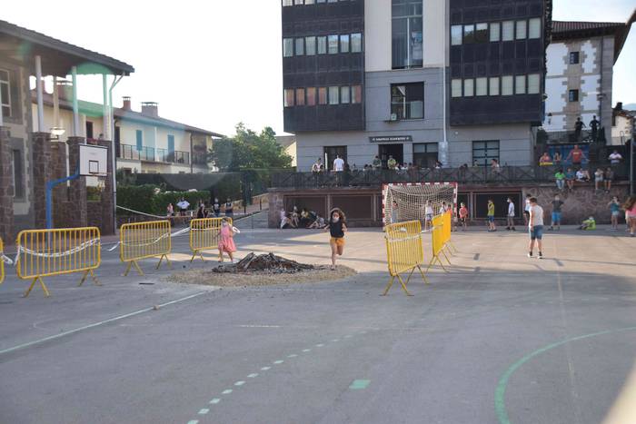 San Juan sua Berastegi 37 1592986208049