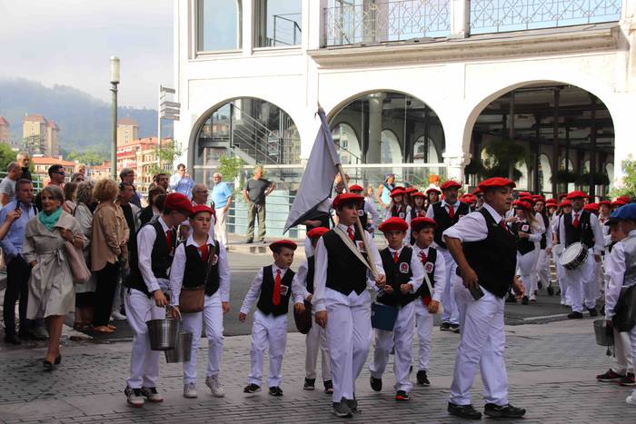 San Joan eguna 2022, Tolosa, 13 1656059600743