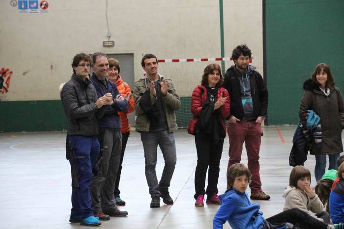 Hasi da V. Ataria Pilota Txa 38 1556962364276