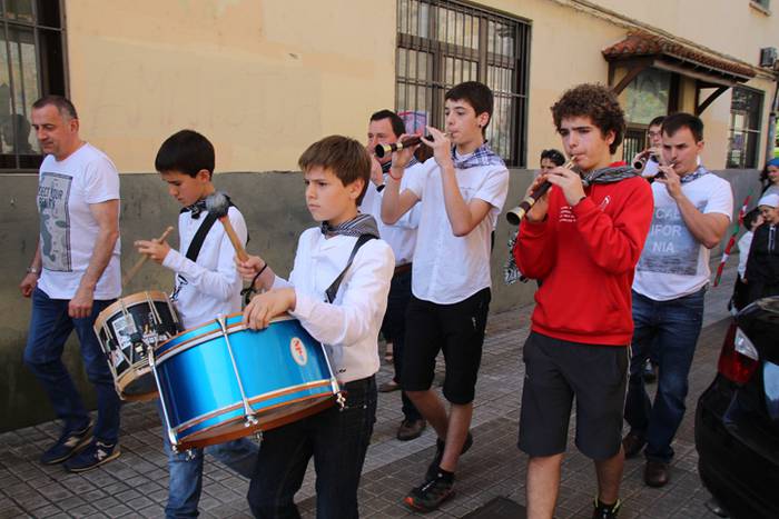 Dantzari Txiki eguna Ibarran 2016 31 1464428076585