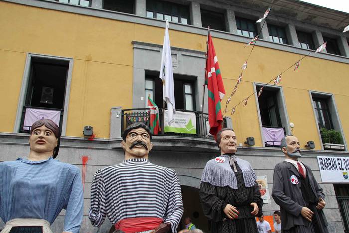 Ibarra San Bartolome festak  15 1535025043945