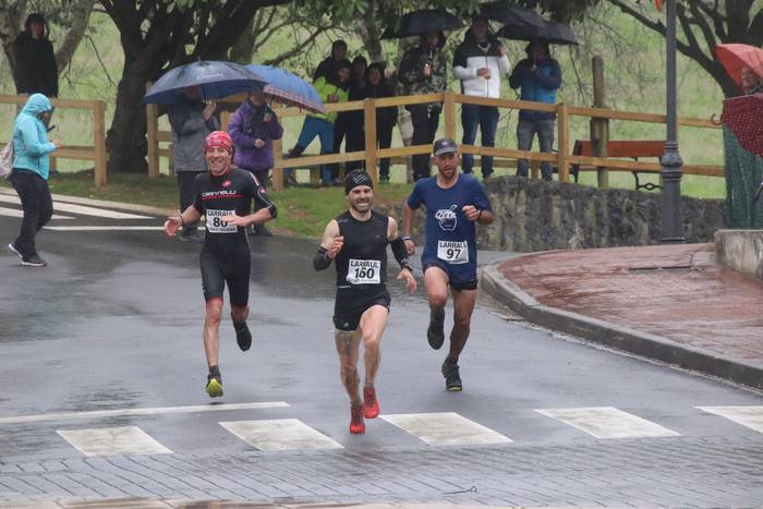 Iñaki Olanok eta Ainhoa Jaur 47 1552909870764