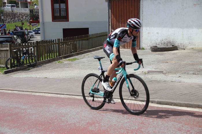 Itzulia txirrindulari proba  30 1617891813477