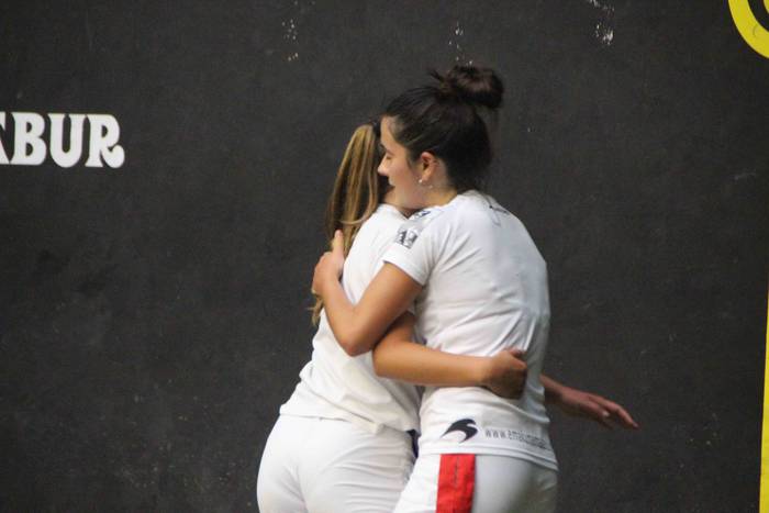 Baditu irabazleak Joxean Tol 16 1536518498786