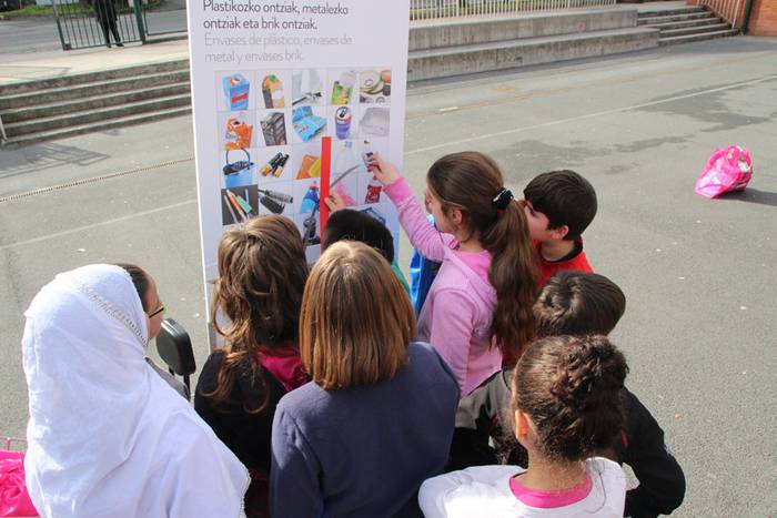 Birziklatu tentuz eta zentzuz kanpaina 13 1456861624983