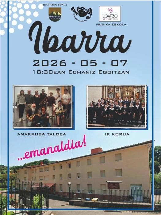 Kontzertua