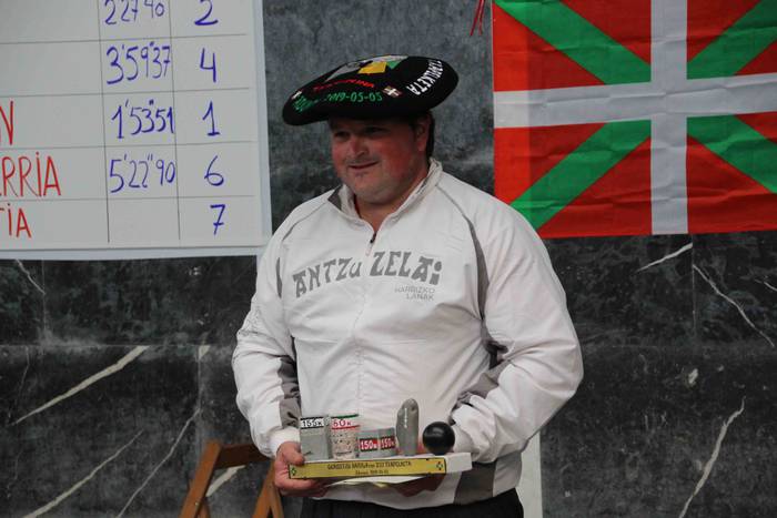 Gorostidi harri txapelketa 58 1557080936840