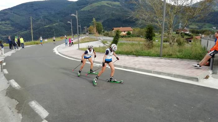 64 korrikalari, XIX. Hernial 6 1571509450754