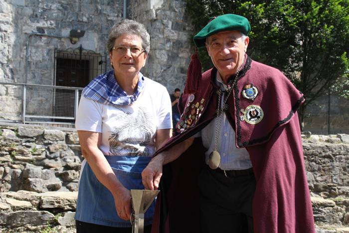 Tolosako babarrunaren ereitea 2016 16 1465470289168