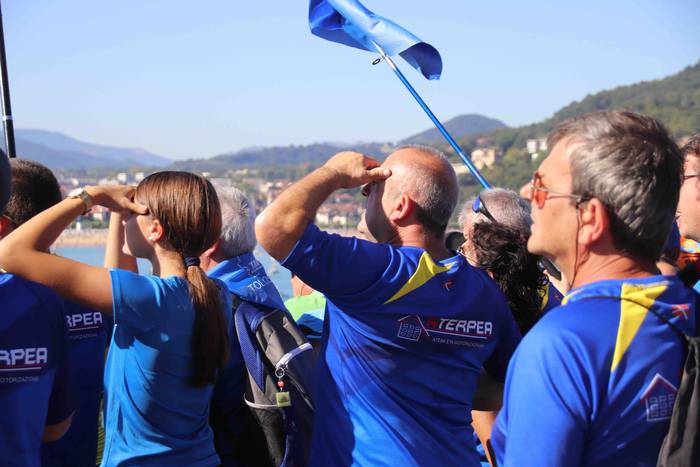 Tolosaldea trainerua Kontxak 68 1662903341396