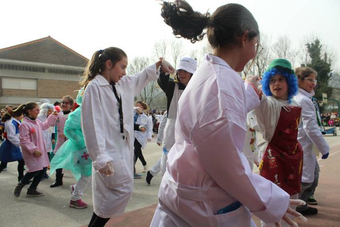 Tolosa inauteriak Laskorain  23 1487877601817