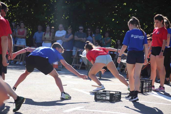 Alkizako jaiak 22, Hernialde 10 1662826770167