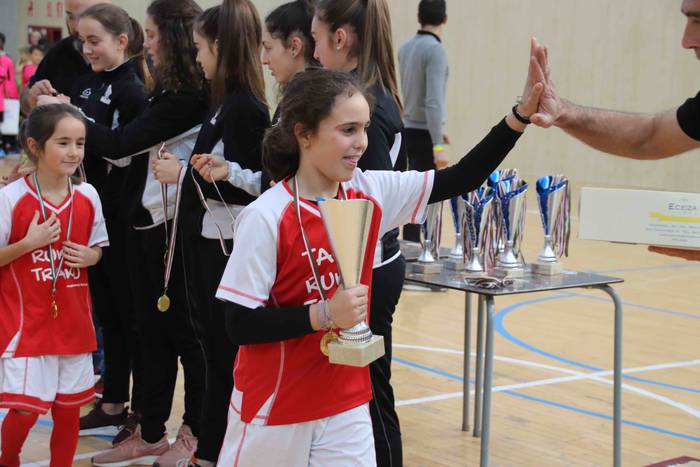 Gabonetako Areto Futbol Txap 70 1578233356218